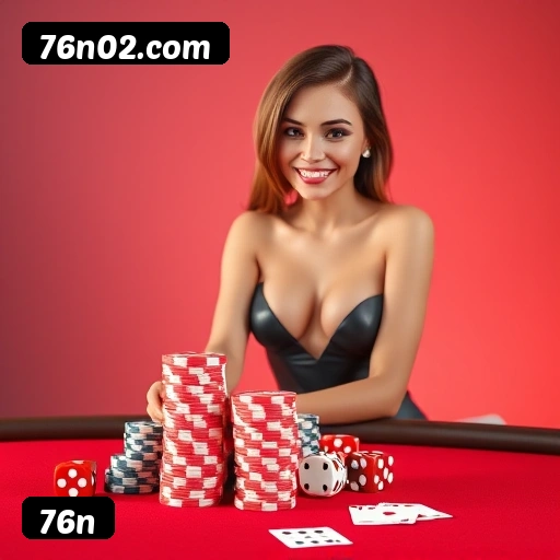 Siga a 76n no Facebook