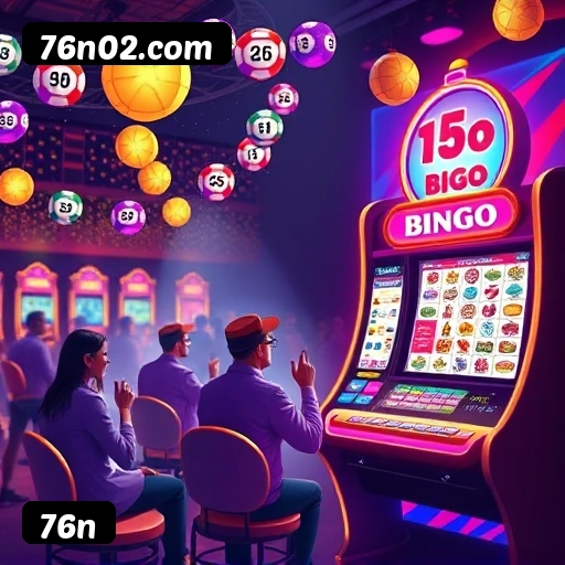 Cassino 24/7 disponível