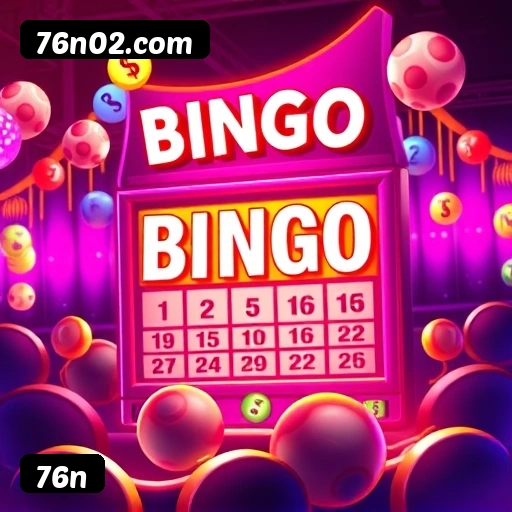 Bônus de boas-vindas 76n